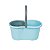 Mop Pocket Limpeza Prática com Balde de 8 Litros – MOR - Imagem 5
