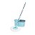 Mop Pocket Limpeza Prática com Balde de 8 Litros – MOR - Imagem 8