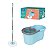 Mop Pocket Limpeza Prática com Balde de 8 Litros – MOR - Imagem 10