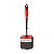 Escova Sanitaria com Suporte  TAM Unico - Powermaid - Imagem 1