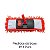 Mop Flat Chenile Tam Unico - Powermaid - Imagem 4