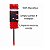 Mop Flat Chenile Tam Unico - Powermaid - Imagem 5