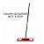 Mop Flat Chenile Tam Unico - Powermaid - Imagem 6