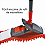 Mop Flat Chenile Tam Unico - Powermaid - Imagem 3