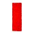 Refil Mop Flat Chenile Tam Unico Vermelho - POWERMAID - Imagem 2