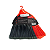 Vassoura Limpa Cantos - Powermaid - Imagem 1