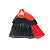 Vassoura Limpa Cantos - Powermaid - Imagem 2