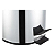 Lixeira Cesto Inox 3L - Powermaid - Imagem 3