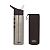 Garrafa Inox De Água Gelada Academia Esporte 750ml - Imagem 1
