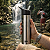 Garrafa Inox De Água Gelada Academia Esporte 750ml - Imagem 8
