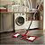 Mop Microfibra Flat - Powermaid - Imagem 5