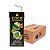 Água de Coco - Coco Quadrado 200ml Sabor Maracujá (Caixa com 27 unidades) - Imagem 2