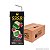 Água de Coco - Coco Quadrado 200ml Sabor Morango (Caixa com 27 unidades) - Imagem 2