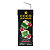 Água de Coco - Coco Quadrado 200ml Sabor Morango (Caixa com 27 unidades) - Imagem 1