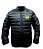 Jaqueta Puffer Coco Quadrado - Preta - Imagem 1