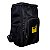 Mochila Cooler Coco Quadrado - Preta - Imagem 1