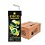 Água de Coco - Coco Quadrado 200ml Sabor Abacaxi e Hortelã (Caixa com 27 unidades) - Imagem 1