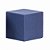 Bloco de Anotações Cubo  - Mínimo 30 unidades - Imagem 2