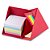 Bloco de Anotações Cubo  - Mínimo 30 unidades - Imagem 3