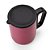 Caneca Inox Parede Dupla 230ml  - Mínimo 30 unidades - Imagem 1