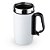 Caneca Inox Parede Dupla 275ml  - Mínimo 30 unidades - Imagem 9
