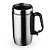 Caneca Inox Parede Dupla 275ml  - Mínimo 30 unidades - Imagem 7