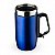 Caneca Inox Parede Dupla 275ml  - Mínimo 30 unidades - Imagem 1