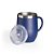 Caneca Térmica Inox 350ml  - Mínimo 30 unidades - Imagem 3