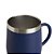 Caneca Térmica Inox 350ml  - Mínimo 30 unidades - Imagem 4