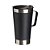 Caneca Térmica Inox com Abridor 500ml  - Mínimo 30 unidades - Imagem 1