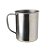 Caneca 500 ml em Inox - Mínimo 30 unidades - Imagem 1