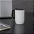 Caneca Inox Parede Dupla 350 ml  - Mínimo 30 unidades - Imagem 3