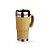 Caneca Bambu 500ml - Mínimo 30 unidades - Imagem 1