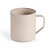 Caneca Fibra de Arroz 400ml - Mínimo 30 unidades - Imagem 1