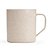 Caneca Fibra de Arroz 400ml - Mínimo 30 unidades - Imagem 2