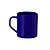Caneca Plástica 400ml  - Mínimo 30 unidades - Imagem 1