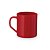 Caneca Plástica 400ml  - Mínimo 30 unidades - Imagem 3