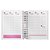 Planner Anual Pet Sublimático - Mínimo 30 unidades - Imagem 2