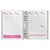 Planner Anual MDF Sublimático - Mínimo 30 unidades - Imagem 3