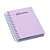 Planner Percalux Anual - Mínimo 30 unidades - Imagem 1