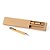 Kit Ecológico Caneta e Lapiseira Bambu - Mínimo 50 unidades - Imagem 2