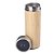 Garrafa Térmica Bambu 400 ml - Mínimo 30 unidades - Imagem 2