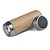 Garrafa Térmica Bambu 400 ml - Mínimo 30 unidades - Imagem 3