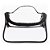 Necessaire PVC - Mínimo 30 unidades - Imagem 1