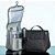 Necessaire Nylon Oxford - Mínimo 30 unidades - Imagem 4
