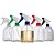 Frasco Plástico 500ml - Mínimo 50 unidades - Imagem 2
