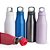Garrafa Inox 650ml - Mínimo 30 unidades - Imagem 2
