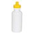 Squeeze Plástico 500ml - Mínimo 30 unidades - Imagem 4