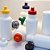 Squeeze Plástico 500ml - Mínimo 30 unidades - Imagem 2