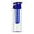 Squeeze Plástico 700ml com Infusor - Mínimo 30 unidades - Imagem 4